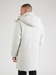 JACK & JONES Mantel JPRCCBOLTON weiß