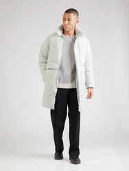 JACK & JONES Mantel JPRCCBOLTON weiß