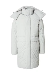 JACK & JONES Mantel JPRCCBOLTON weiß