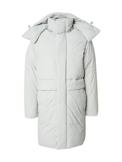 JACK & JONES Mantel JPRCCBOLTON weiß