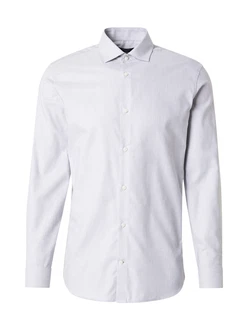 Jack & Jones Langarmhemd JPRBLAParker 