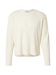 JACK & JONES Sweatshirt 'JORWINTER' beige