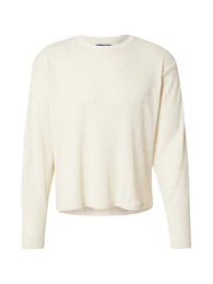 Sweatshirt 'Winter' beige