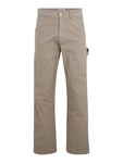 JACK & JONES Hose 'JPSTEDDIE JJCARPENTER' (1-tlg) beige