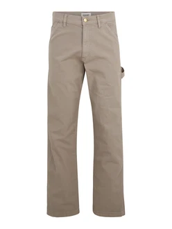 JACK & JONES Hose 'JPSTEDDIE JJCARPENTER' (1-tlg) beige