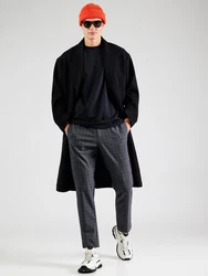 JACK & JONES Hose JPSTKane Edwin schwarz