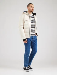 JACK & JONES Jacke TARWIN beige
