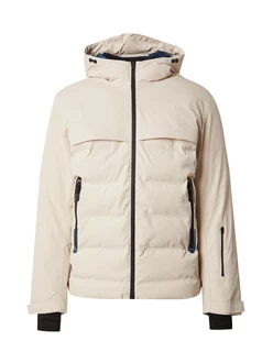 JACK & JONES Jacke TARWIN beige JACK & JONES Jacke TARWIN beige