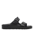BIRKENSTOCK Pantolette 'Arizona' schwarz BIRKENSTOCK Pantolette 'Arizona' schwarz