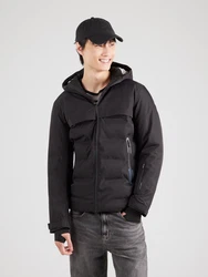 JACK & JONES Jacke TARWIN schwarz