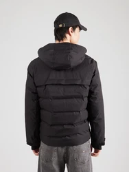 JACK & JONES Jacke TARWIN schwarz