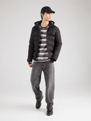 JACK & JONES Jacke TARWIN schwarz