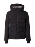 JACK & JONES Jacke TARWIN schwarz