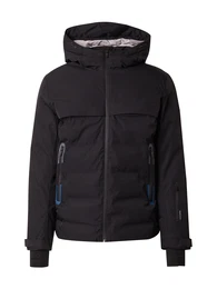 Jacke 'JCOTARWIN' schwarz