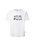 Pepe Jeans T-Shirt Creme/Weiß/Creme/Weiß/Creme/Weiß/Creme/Weiß/Creme/Weiß/Creme/Weiß/Creme/Weiß/Creme/Weiß/Creme/Weiß/Creme/Weiß/Creme/Weiß/Creme/Weiß/Creme/Weiß/Creme/Weiß/Creme/Weiß
