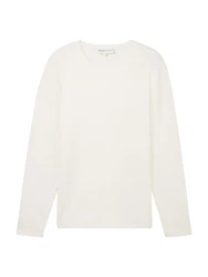 TOM TAILOR Pullover Beige/Weiß/Creme/Khaki/Beige/Weiß/Creme/Khaki/Beige/Weiß/Creme/Khaki/Beige/Weiß/Creme/Khaki/Beige/Weiß/Creme/Khaki/Beige/Weiß/Creme/Khaki/Beige/Weiß/Creme/Khaki/Beige/Weiß/Creme/Khaki