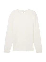 Pullover wollwei