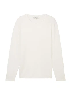 TOM TAILOR Pullover Beige/Weiß/Creme/Khaki/Beige/Weiß/Creme/Khaki/Beige/Weiß/Creme/Khaki/Beige/Weiß/Creme/Khaki/Beige/Weiß/Creme/Khaki/Beige/Weiß/Creme/Khaki/Beige/Weiß/Creme/Khaki/Beige/Weiß/Creme/Khaki
