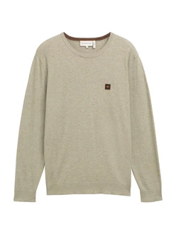 TOM TAILOR Pullover