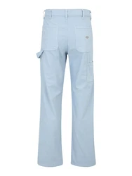 JACK & JONES Hose 'JPSTEDDIE JJCARPENTER' (1-tlg) hellblau