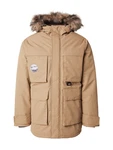 JACK & JONES Parka JJSTAR beige