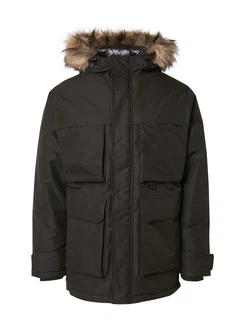 JACK & JONES Parka JJSTAR