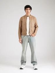 JACK & JONES Jacke JJEWarner beige