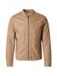 JACK & JONES Jacke JJEWarner beige