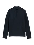 TOM TAILOR Pullover nachtblau