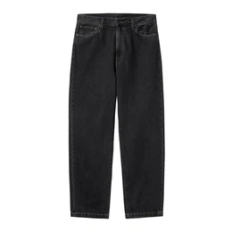 Jeans 'Aaron' black denim