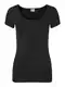VERO MODA Tričko 'VMMAXI'  černá