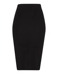 Sukně 'Tutti' černá