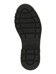 JACK & JONES Schnürboots 'JFWChapel' schwarz