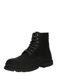 Schnrboots 'JFWChapel' schwarz