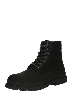 JACK & JONES Schnürboots 'JFWChapel'