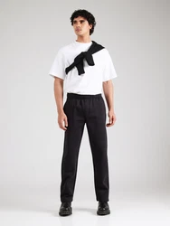 Only & Sons Hose 'ONSCONNOR' schwarz