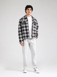 Only & Sons Hose 'ONSCONNOR' hellgrau