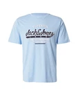Jack & Jones T-Shirt JJELOGO TEE SS O-NECK 2 COL SS25 SN JJELOGO TEE SS O-NECK 2 COL SS25 SN Jack & Jones T-Shirt JJELOGO TEE SS O-NECK 2 COL SS25 SN JJELOGO TEE SS O-NECK 2 COL SS25 SN