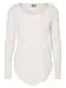 VERO MODA Majica 'Lua'  bijela