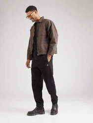 Carhartt WIP Hose 'Chase' schwarz