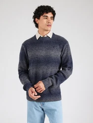 G-STAR Pullover blau
