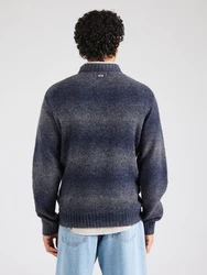G-STAR Pullover blau