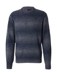 G-STAR Pullover blau