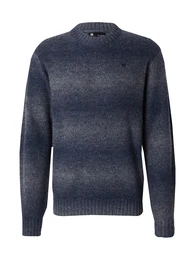 G-STAR Pullover blau