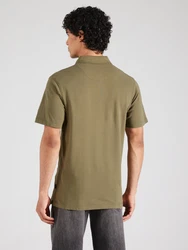 JACK & JONES Poloshirt oliv