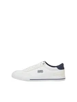 JACK & JONES Sneaker JFWROB marine/weiß