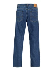 JACK & JONES Jeans Eddie blau