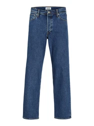 JACK & JONES Jeans Eddie blau