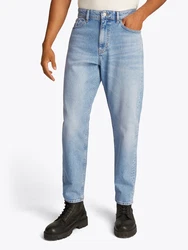 Tommy Jeans Jeans 'ISAAC' blau