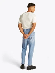 Tommy Jeans Jeans 'ISAAC' blau